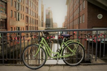 Spotlight on E-Commerce: New Warehouse Developments Meet Growing Demand