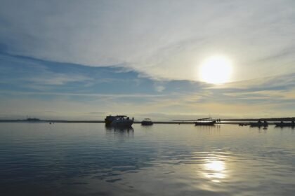 Innovative Technologies Transforming New Distribution Center Designs