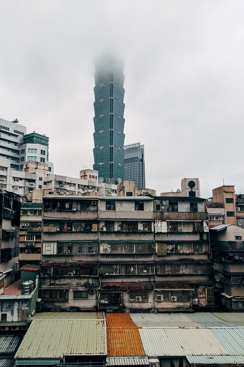 High-Profile Property Transaction Signals Shift in Urban Real Estate