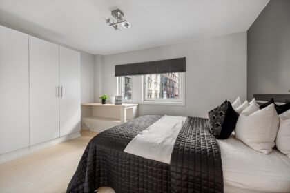 The Art of Living: Explore Jennifer Aniston's Celeb-Worthy Beverly Hills Home