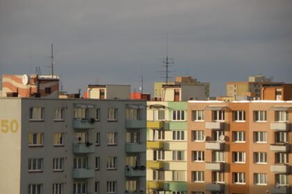 The Challenges and Opportunities in Student Housing Financing