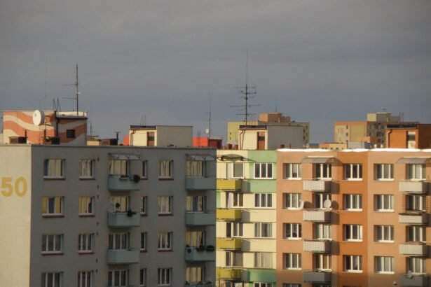 The Challenges and Opportunities in Student Housing Financing