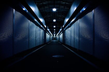 The Evolution of Industrial Zones in the Age of Automation