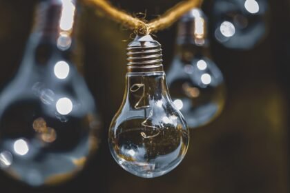 Living Off the Grid: The Eco Island Movement in Maine