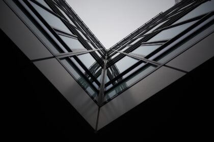 Smart Homes: Integrating Technology into Modern Residential Construction