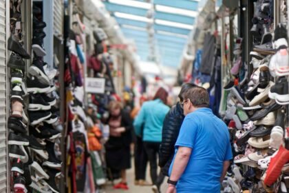 Inside the Largest Corporate Real Estate Deals of 2023