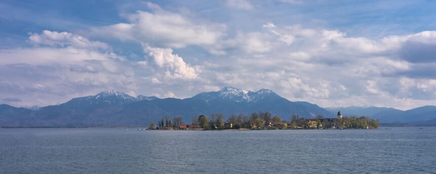 Island Hopping Towards Sustainability: The Future of Vacation Rentals