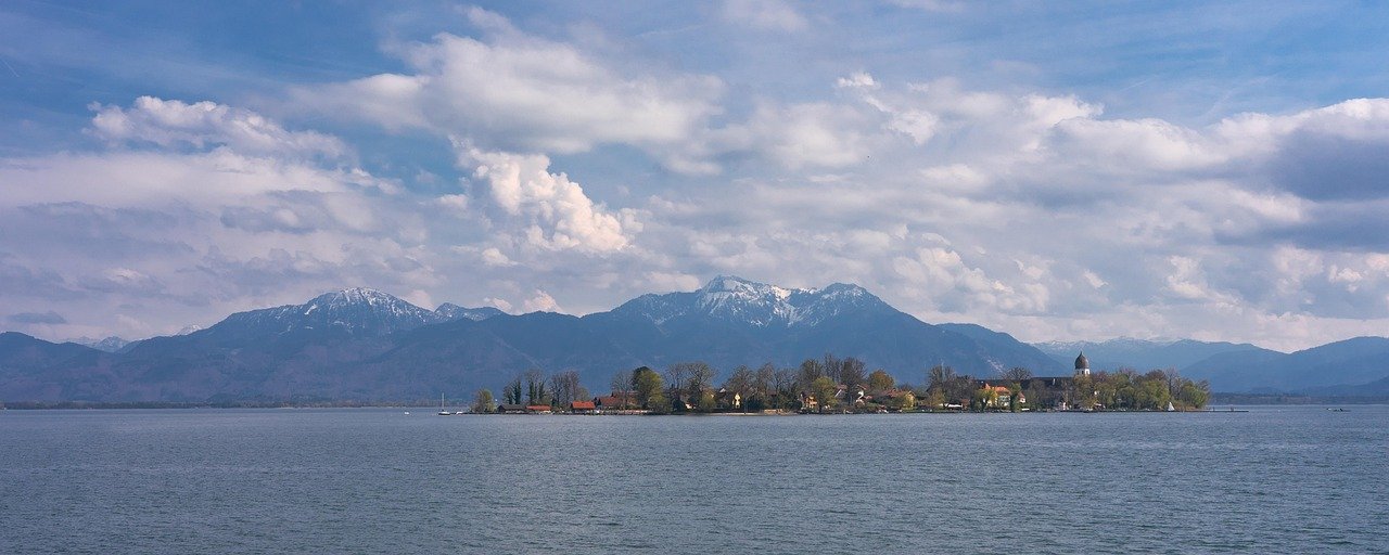 Island Hopping Towards Sustainability: The Future of Vacation Rentals