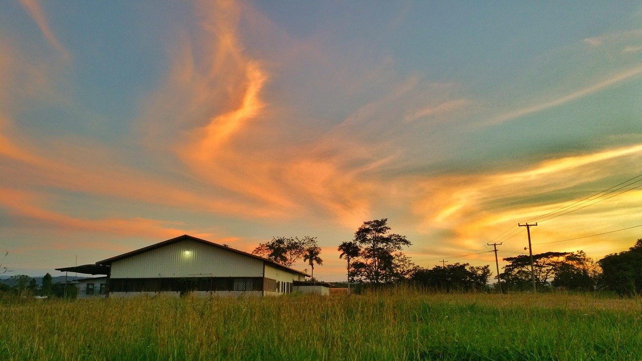 The Future of Warehouse Design: Adapting to Changing Consumer Needs