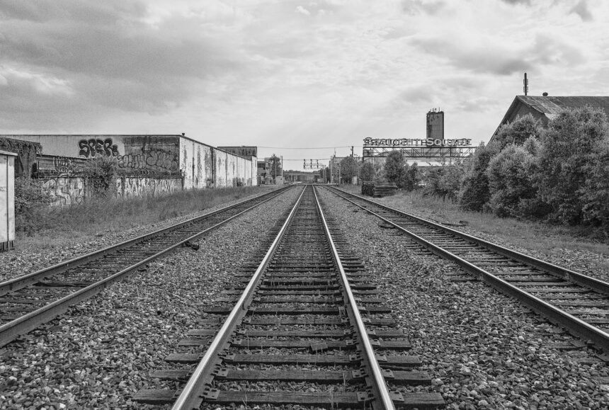 Exploring the Growth of Third-Party Logistics Providers and Warehouse Space