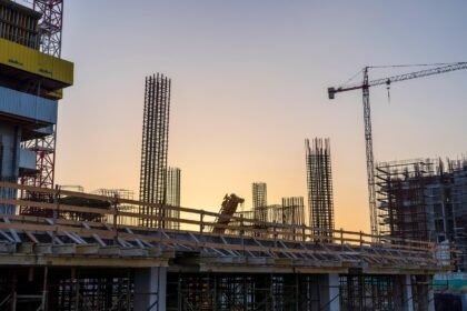 The Intersection of Sustainability and Island Construction in Real Estate