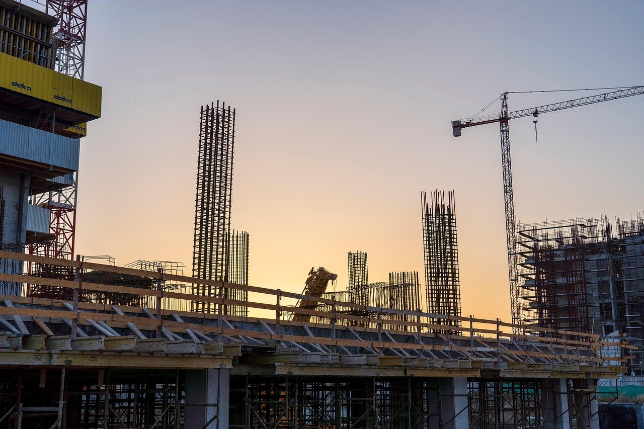 The Intersection of Sustainability and Island Construction in Real Estate