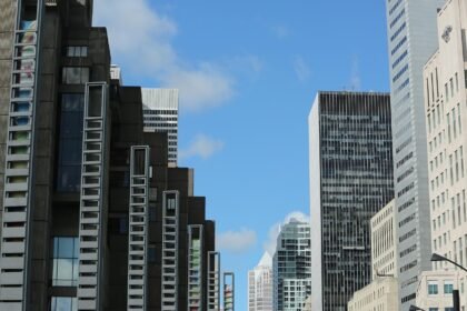 Corporate Expansion Plans Driving Demand in U.S. Property Markets