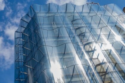 Advanced Construction Robotics: Revolutionizing Home Building in the U.S.