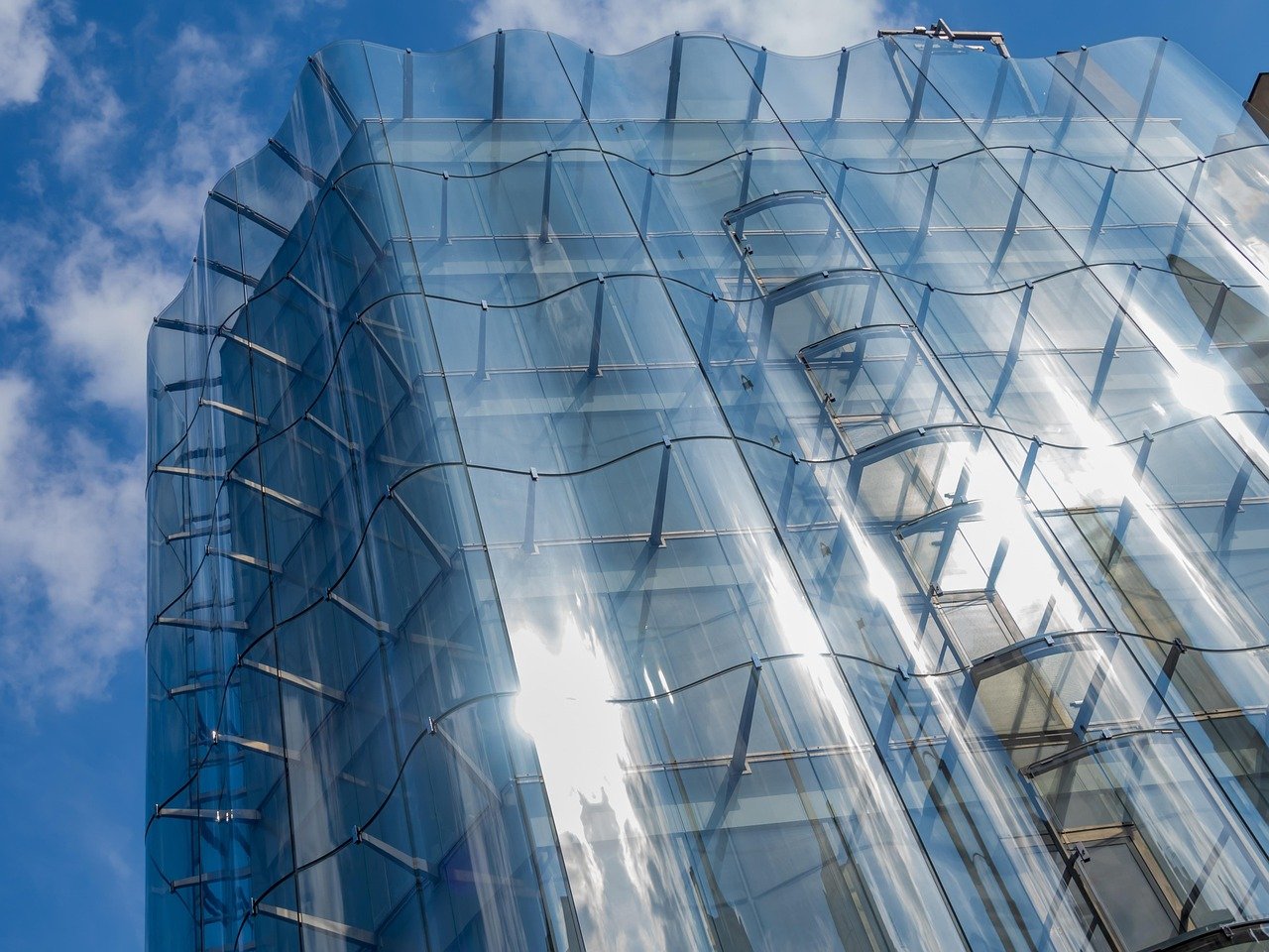 Advanced Construction Robotics: Revolutionizing Home Building in the U.S.