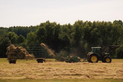 Game-Changing Real Estate Deals Reshape America's Corporate Sector