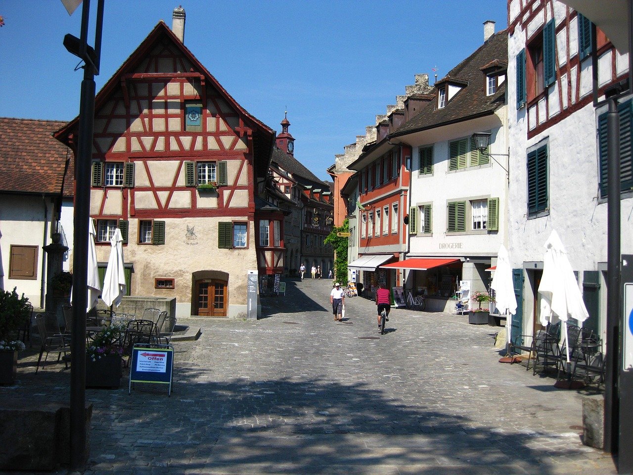 Supply Chain Resilience: How US Industrial Zones are Adapting