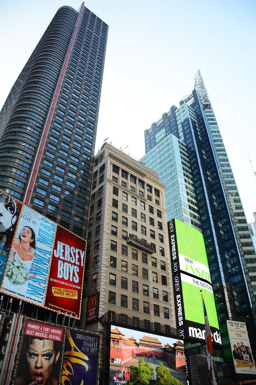 Major Shifts in Corporate Investment Strategies for Commercial Spaces