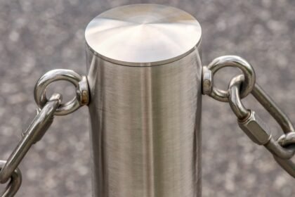 The Growing Importance of Distribution Centers in American Real Estate