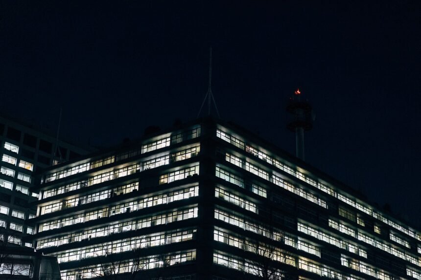 Major Acquisition Shakes Up Commercial Real Estate Landscape