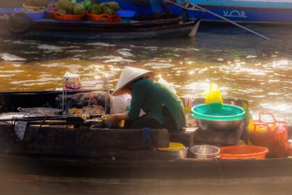 The Role of Technology in U.S. Real Estate Market Analysis