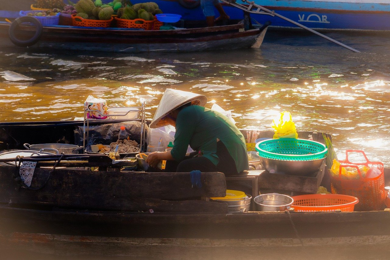 The Role of Technology in U.S. Real Estate Market Analysis