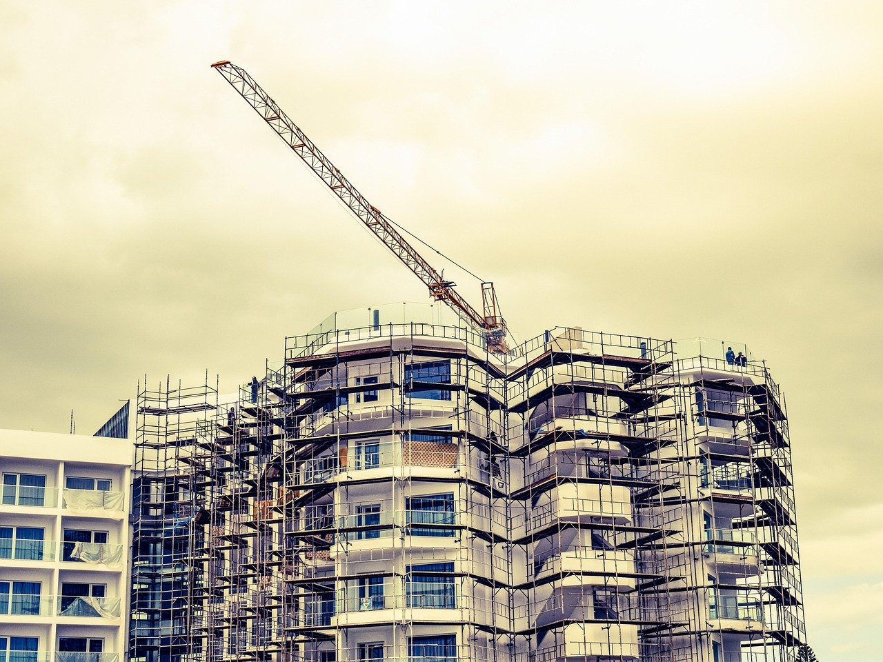 Exciting Plans for Renewable Energy-Powered Resorts in Puerto Rico