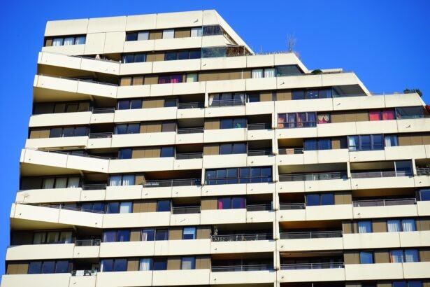 City Living: Combating Isolation in High-Density Areas