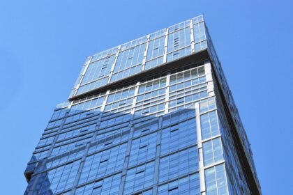 Real Estate Titans Unite: Examining the Largest Recent Acquisitions