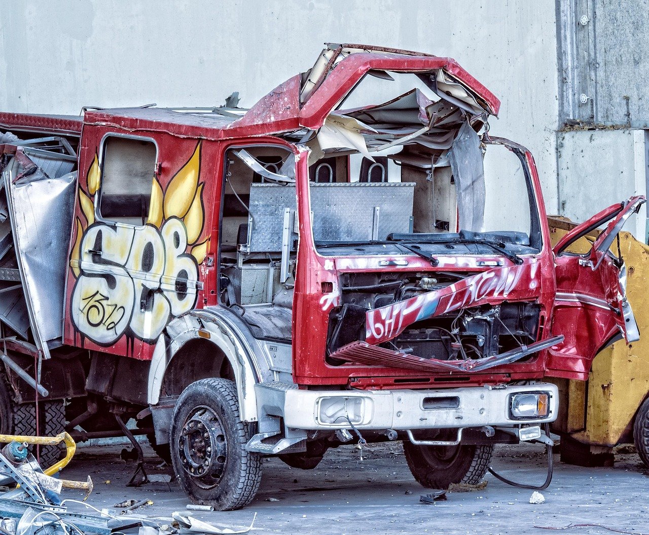 The Rise of Mixed-Use Developments in Urban Landscapes