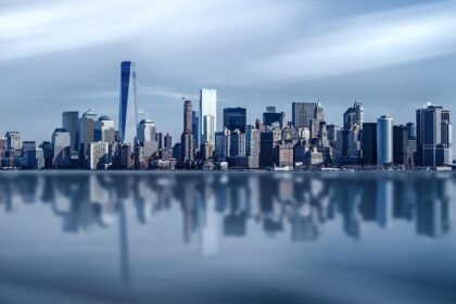 Unique Features of Upscale Island Properties in the US