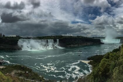 Exploring New Listings: Island Homes with a View Across America