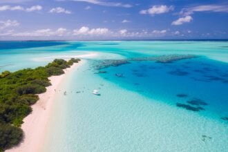 Innovations in Green Building: Florida Keys Island Properties to Watch