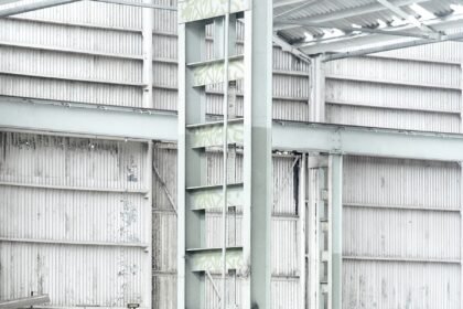 Trends in Cold Storage Developments and Their Market Demand