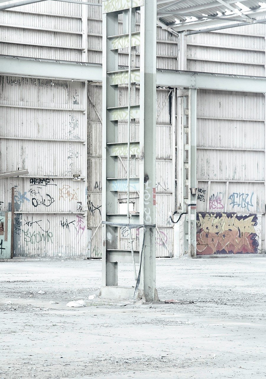 Trends in Cold Storage Developments and Their Market Demand