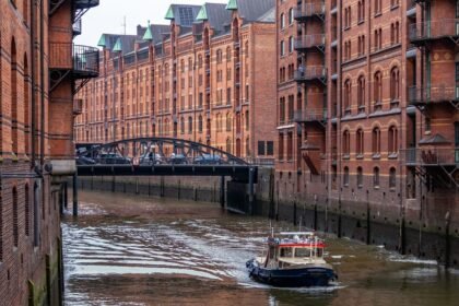 How Supply Chain Innovations are Shaping American Warehousing