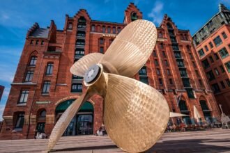 Urban Warehousing: Meeting the Needs of Last-Mile Logistics