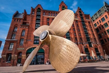 Urban Warehousing: Meeting the Needs of Last-Mile Logistics