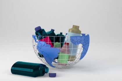 Innovations in Green Building: The Rise of Sustainable Island Homes