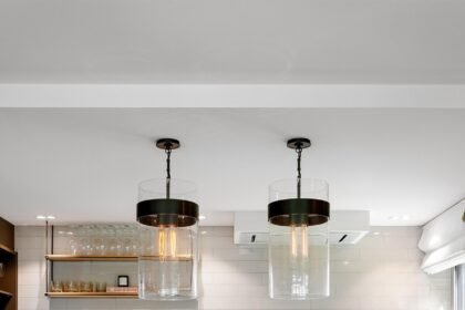 The Future of Luxury Living in California: Sustainability and Design Trends