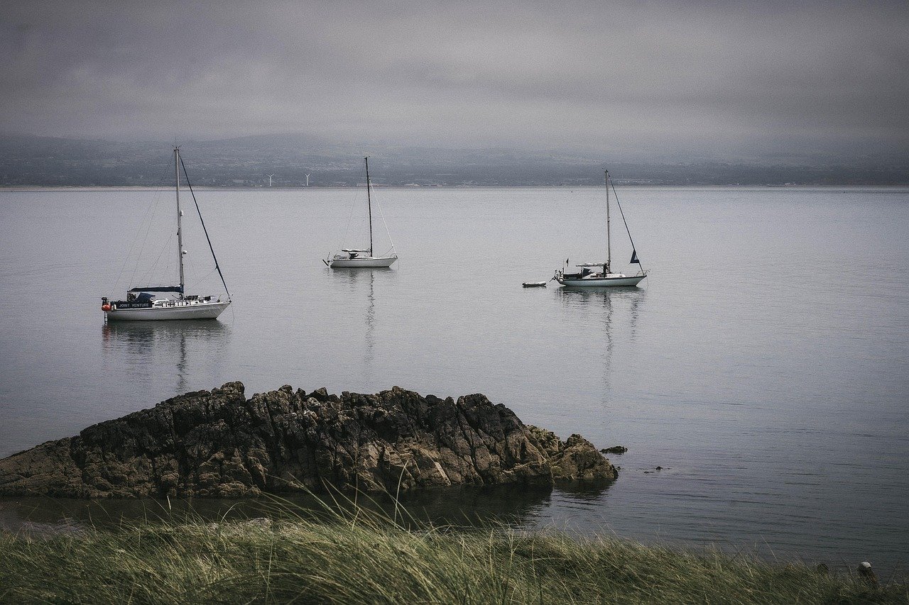 Spotlight on Up-and-Coming Islands for Residential Development