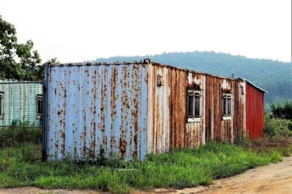 US Warehouse Real Estate Sees Surge in New Distribution Center Construction