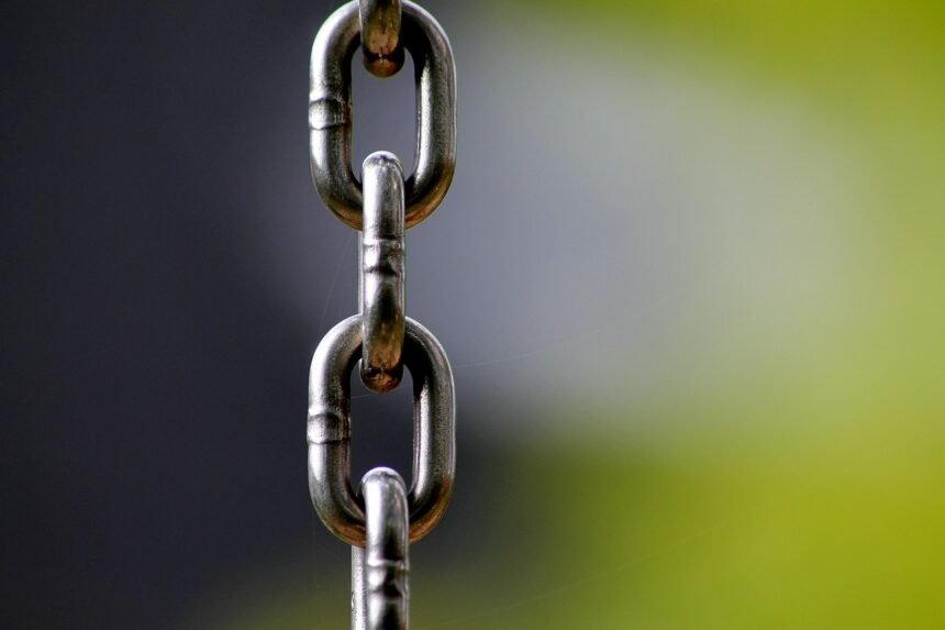 Supply Chain Innovations: Transforming the US Real Estate Landscape