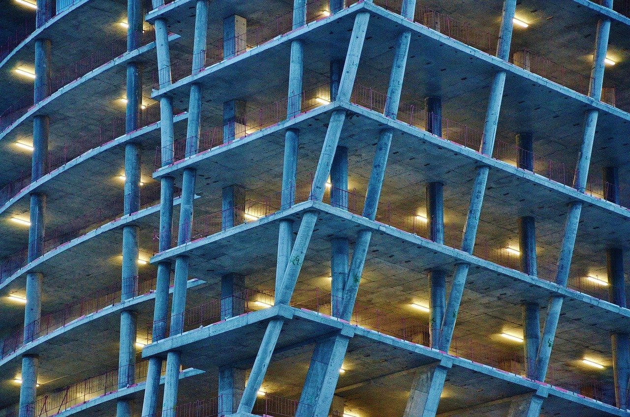 How Tech Giants are Shaping the Future of U.S. Commercial Properties