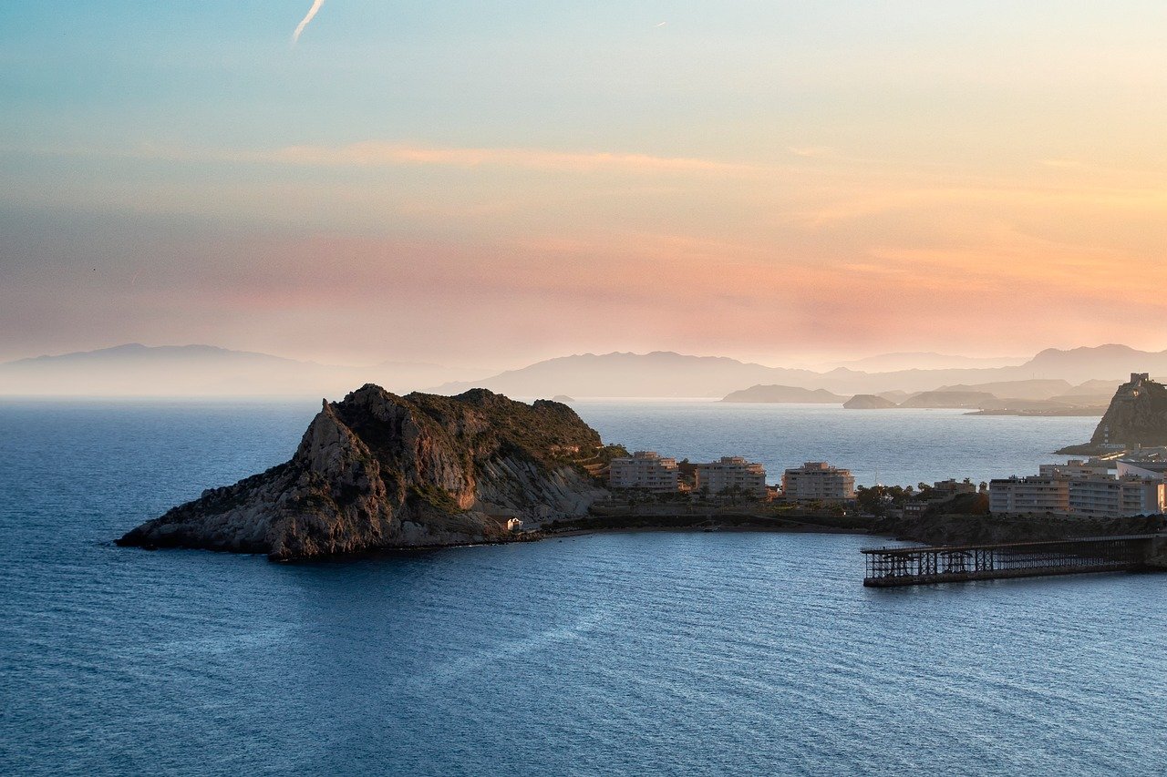 American Island Construction Projects: The Future of Real Estate Investment