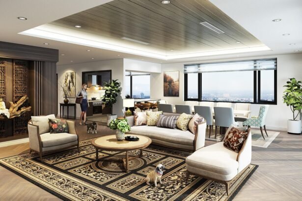 Urban Luxury Living: Trends in New York Real Estate
