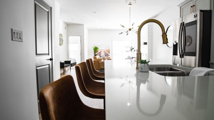 New York City Luxury Apartments: Key Features and Market Trends
