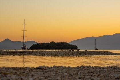 Renewable Energy Solutions for Island Property Developments