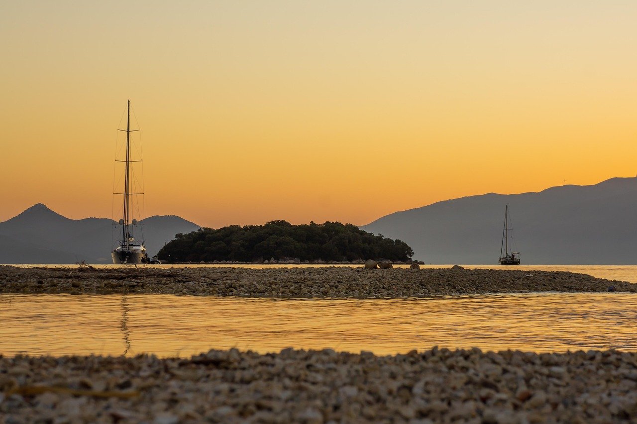 Renewable Energy Solutions for Island Property Developments