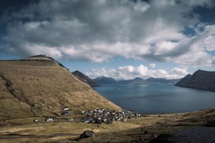 Insights into Vacation Rental Opportunities on American Islands